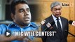 Zahid: MIC will contest Cameron Highlands seat