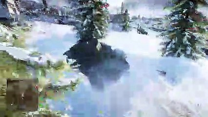 BFV Staghound XGames