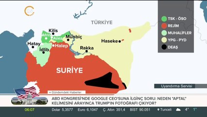Fırat'ın doğusuna operasyon başlıyor