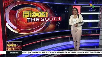 FtS: Maduro Denounces New Plans on His Life