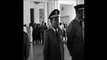 Reshuffle Kabinet Dwikora menjadi Kabinet Kerja Masuknya Njoto Kedalam Kabinet 2 September 1964