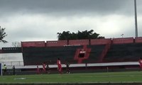 Persija Lolos ke Babak 32 Besar Piala Indonesia 2018