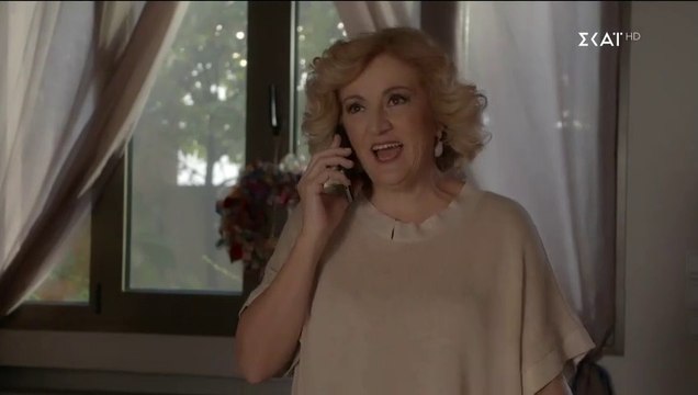 Όσο Έχω Εσένα - Επεισόδιο 61 ll Όσο Έχω Εσένα - Επεισόδιο 61