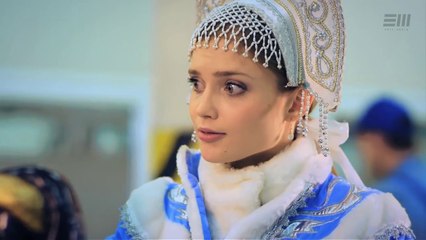 НОВОГОДНИЙ ПЕРЕПОЛОХ. Прекрасная Мелодрама HD! Русские Фильмы Мелодрамы