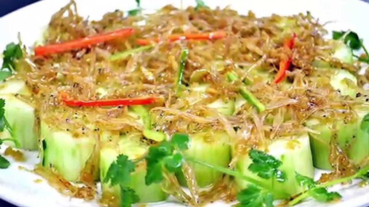 The silver delicacy of Lake Tai