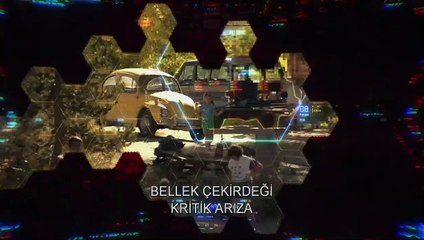 Bumblebee - Fragman