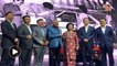 Dr M hopes Proton-Geely collaboration will produce a 100% M'sian car