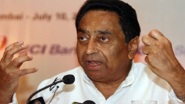 Madhya Pradesh की कमान संभालेंगे Kamal Nath, Jyotiraditya Scindia बनेंगे Deputy CM | वनइंडिया हिंदी