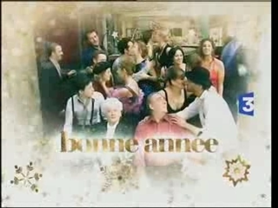 PBLV, bonne année