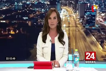 Luz Salgado sobre denuncia de Paloma Noceda: "Debemos rechazar todo acto de violencia"