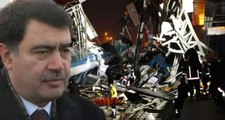 Son Dakika! Ankara Valisi Vasip Şahin Tren Kazasıyla İlgili Acı Bilançoyu Açıkladı: 4 Ölü, 43 Yaralı