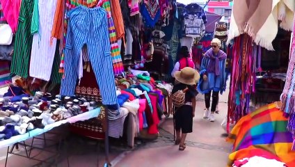 Conquistando a una  OTAVALEÑA AdoniS ChikitO ft Marcos Otavalo