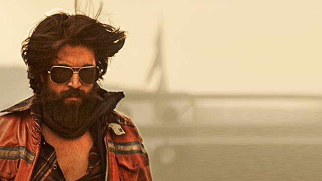 KGF Kannada Movie : ಕೆಜಿಎಫ್ ನ ಮೂರನೇ ಹಾಡು ರಿಲೀಸ್ | ಹೇಗಿದೆ ಹಾಡು? | FILMIBEAT KANNADA