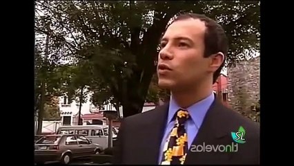 SORPRESAS TE DA LA VIDA  (EPDA) #17