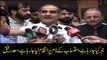 It's revenge in the name of accountability': Saad Rafique