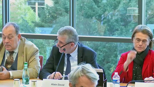 Commission des affaires étrangères : Compte rendu de la mission aux Comores, du 14 au 19 octobre 2018 - Mercredi 12 décembre 2018