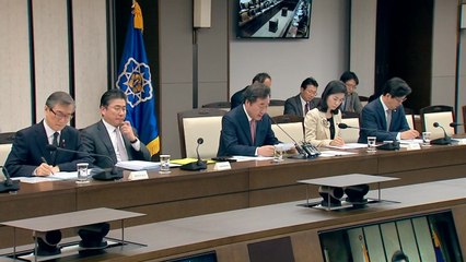 이낙연 총리, "규제개선안 현장 적용 점검하라" / YTN