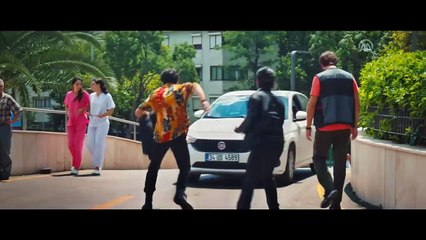 Sinema - 'Aşk Bu mu?' - İSTANBUL