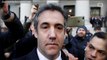 Trump's Former Lawyer Michael Cohen Sentenced To Three Years In Prison