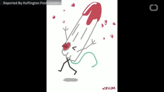 The Harmful Ingredients In Pads And Tampons