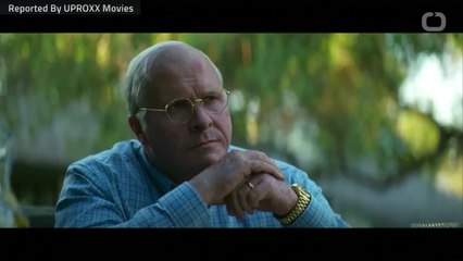 Donald Trump Thought Christian Bale Was Bruce Wayne