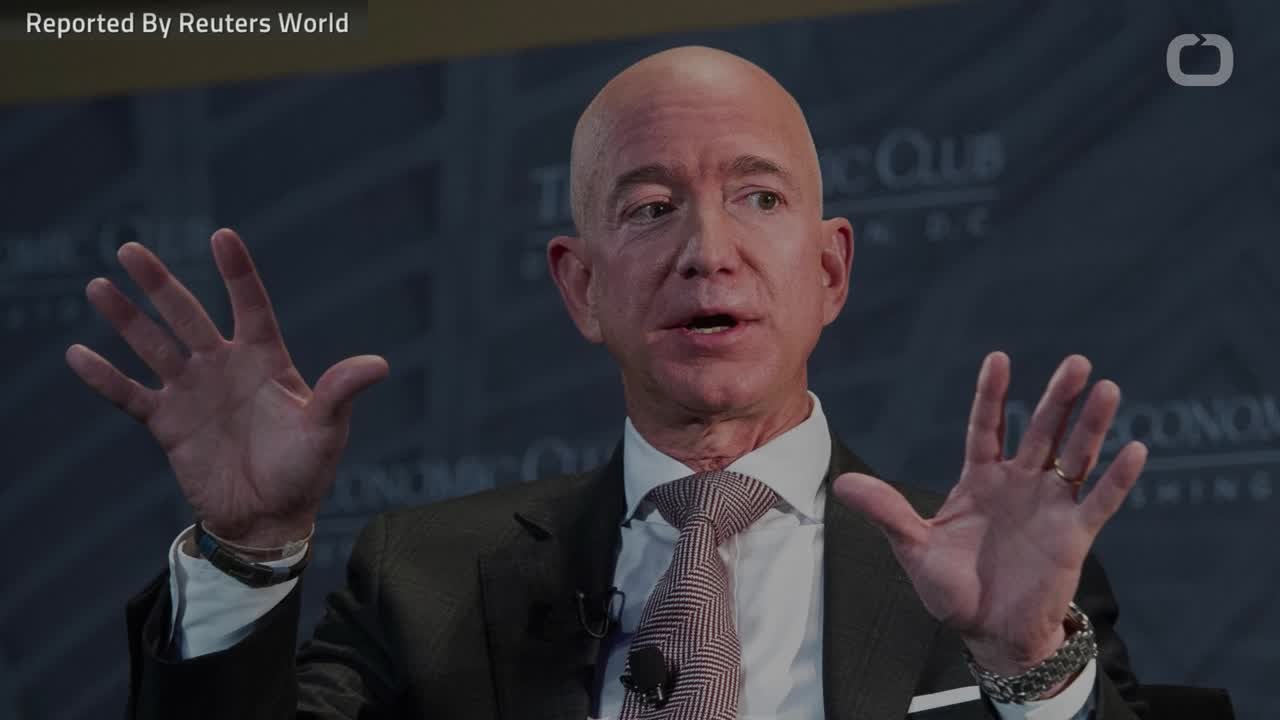 Amazon Finds New Consumer Base