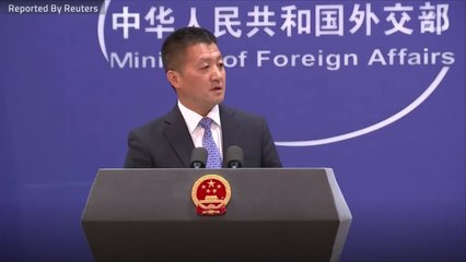 China Wants To Move Huawei Case Towards Resolution