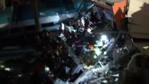 Ankara'da Yüksek Hızlı Tren Kazası: 4 Ölü 43 Yaralı