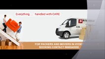 Packers and Movers Hyderabad | Movers & Packers Hyderabad | JB Reliable Packers