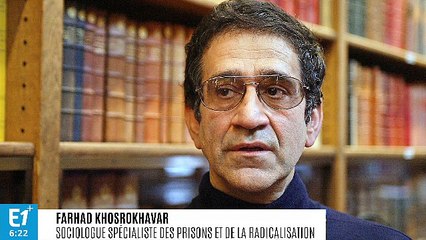 Attentat de Strasbourg : "Ce n'est pas une préméditation avec un passé de fondamentaliste avéré"