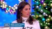 The View's Host Abby Huntsman Calls Trump's Meeting With Pelosi And Schumer 'Pathetic'