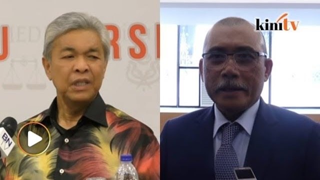 BN kemuka calon baru pengerusi PAC selepas Ronald tinggalkan Umno