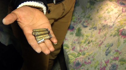 İsrail birkaç saat içinde ikinci sanık Filistinliyi silahlı operasyonda öldürdü - NABLUS