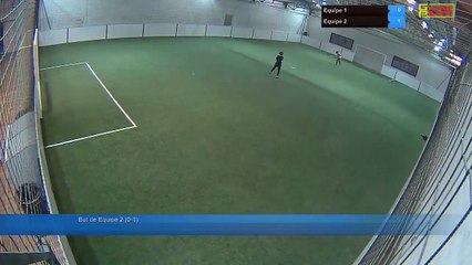 Equipe 1 Vs Equipe 2 - 12/12/18 17:16 - Loisir Poitiers - Poitiers Game Parc