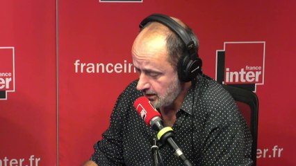 La vie de Marie-Pierre - Le billet de Daniel Morin