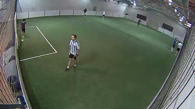 Equipe 1 Vs Equipe 2 - 12/12/18 17:57 - Loisir Poitiers - Poitiers Game Parc