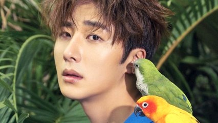 [Showbiz Korea] JUNG IL-WOO (정일우), NEW SPOKESMODEL FOR NATIONAL MUSEUM