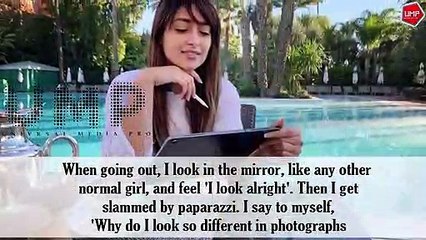 Ileana D’Cruz Finally Reacts on her Struggle how she deals with her Fat Body after Marriage