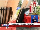 Polisi Tangkap Salah Satu Pelaku Pengeroyokan TNI di Ciracas