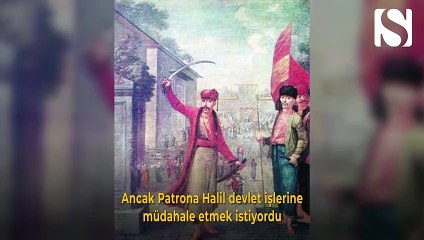 I. Mahmut’un vefatının yıldönümü - Tarihte bugün 13 Aralık