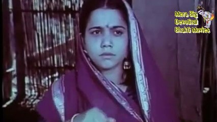 Krishna Bhakta Sudama Devotional Movie Part 2/2 ❇✴✴❇ Mera Big Devotioal Bhakti Movies