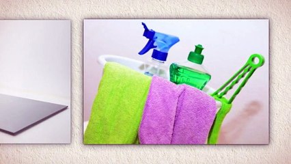 Cleaning Services In Dublin