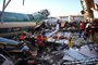 Ankara'da Yüksek Hızlı Tren Kazası: 7 Ölü, 46 Yaralı