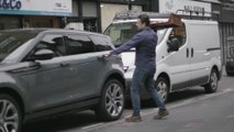 Jamie Oliver Shopping For Ingredients