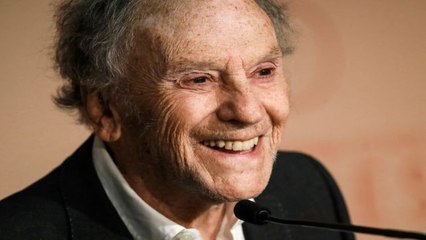 Jean-Louis Trintignant : "Je l’avoue, j’ai peur de la mort."