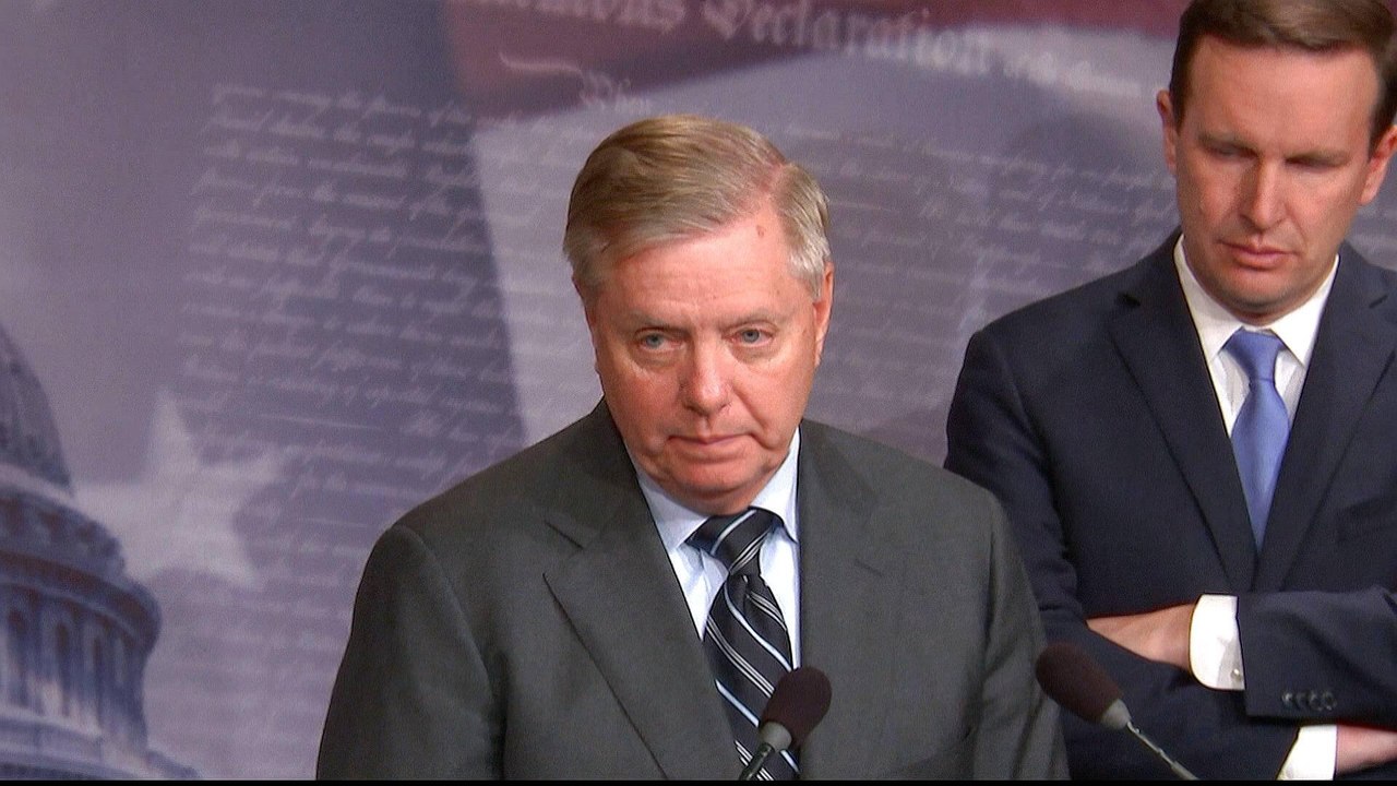 US Senate rebukes Saudi Arabia over Yemen war, Khashoggi murder