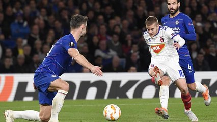 Egy bravúrral továbbjuthat a Vidi az Európa-ligában