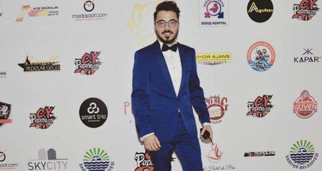 KKTC ve Türkiye Yılın En İyileri Ödül Töreni, İstanbul Kongre Merkezi'nde Yapılacak