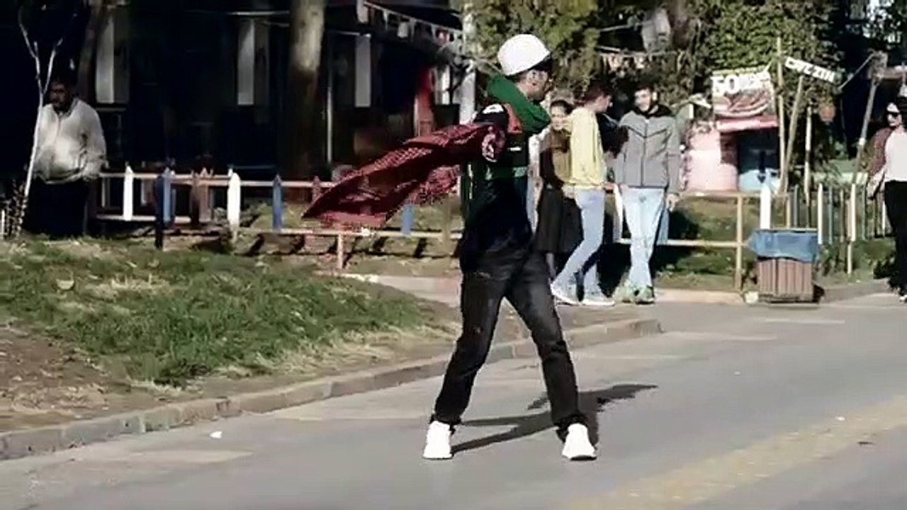 Mürsel Nergis - East Side ( Doğu Yakası ) 2018 Yeni