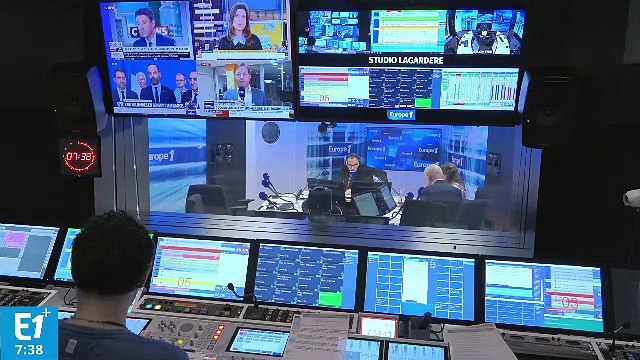 Gestion des fichés S : nous avons les moyens de gagner la guerre contre le terrorisme